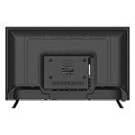 EMtronics 32" HD Ready LED TV with HDMI & USB