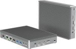 HEIGAOLAPC Mini PC - 12th Gen Alder Lake, 16GB RAM