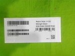 Xiaomi Redmi Note 14 5G Smartphone - 8GB/256GB