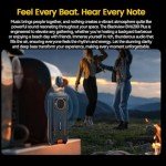Blackview BV6200 Plus Rugged Smartphone with 24GB RAM