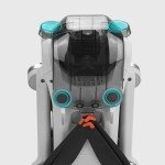 Mini 3 Pro Gimbal Protector & Lens Cover