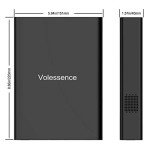 Volessence 60000mAh Laptop Power Bank & Generator