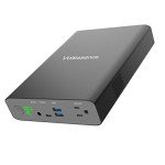 Volessence 60000mAh Laptop Power Bank & Generator