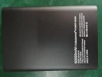 Volessence 60000mAh Laptop Power Bank & Generator