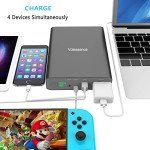 Volessence 60000mAh Laptop Power Bank & Generator