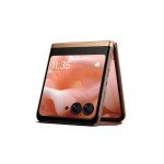 Moto Razr 40 Ultra 8GB 256GB - Peach Fuzz