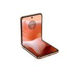 Moto Razr 40 Ultra 8GB 256GB - Peach Fuzz