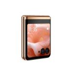Moto Razr 40 Ultra 8GB 256GB - Peach Fuzz