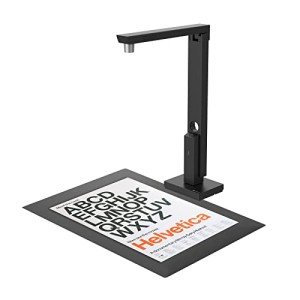 CZUR Lens 1200 Pro A4 Portable Document Scanner