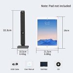 CZUR Lens 1200 Pro A4 Portable Document Scanner
