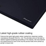 Pioneer Slim Portable Blu-ray Drive - Matte Black