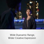 Sony FX3 Full-Frame 4K Camera for Filmmakers