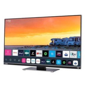 Avtex W195TS 19.5'' Smart TV for Camping