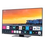 Avtex W195TS 19.5'' Smart TV for Camping