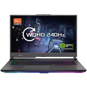 ASUS ROG Strix G17 17.3" Gaming Laptop