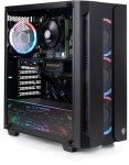 XUM Elite Gaming PC Tower with RTX 4060