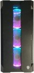 XUM Elite Gaming PC Tower with RTX 4060