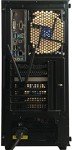 XUM Elite Gaming PC Tower with RTX 4060