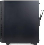 XUM Elite Gaming PC Tower with RTX 4060