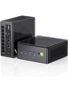 GMKtec K8 Mini Gaming PC with Ryzen 7