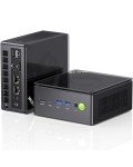 GMKtec K8 Mini Gaming PC with Ryzen 7