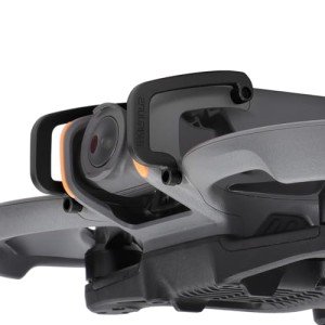 DJI Avata 2 Aluminum Drone Bumper & Lens Guard
