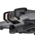 DJI Avata 2 Aluminum Drone Bumper & Lens Guard