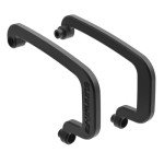 DJI Avata 2 Aluminum Drone Bumper & Lens Guard