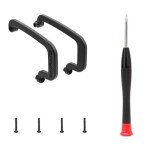 DJI Avata 2 Aluminum Drone Bumper & Lens Guard