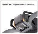 DJI Avata 2 Aluminum Drone Bumper & Lens Guard