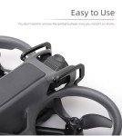 DJI Avata 2 Aluminum Drone Bumper & Lens Guard