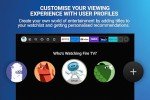 Finlux 40" FHD Smart Fire TV with HDR10