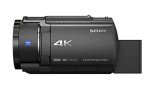 Sony FDR-AX43 4K Ultra HD Camcorder
