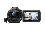 Sony FDR-AX43 4K Ultra HD Camcorder