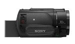 Sony FDR-AX43 4K Ultra HD Camcorder