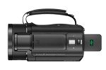 Sony FDR-AX43 4K Ultra HD Camcorder