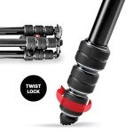 Manfrotto Befree Advanced Travel Tripod Kit