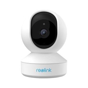 Reolink E1 Pro 4MP Indoor Security Camera