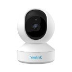 Reolink E1 Pro 4MP Indoor Security Camera