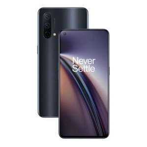 OnePlus Nord CE 5G 12GB RAM Smartphone - Charcoal Ink