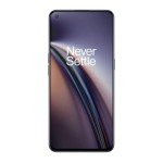 OnePlus Nord CE 5G 12GB RAM Smartphone - Charcoal Ink