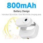 Mini 1080P HD Action Camera - Waterproof & Portable