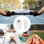 Mini 1080P HD Action Camera - Waterproof & Portable