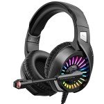 ZIUMIER RGB Gaming Headset with Microphone