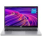 Acer Aspire 3 Laptop - Intel i5, 8GB RAM, 512GB SSD