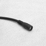 DC5.5 x 2.1mm Female to 4 Pin Male Adapter