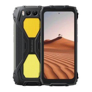 Blackview BV7300 Rugged Smartphone with Night Vision Camera
