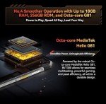 Blackview BV7300 Rugged Smartphone with Night Vision Camera