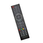 Zgemma Remote Control for Star Satellite Receiver