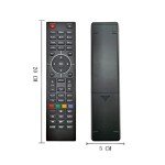 Zgemma Remote Control for Star Satellite Receiver